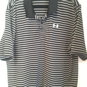 Men’s Under Armour Polo